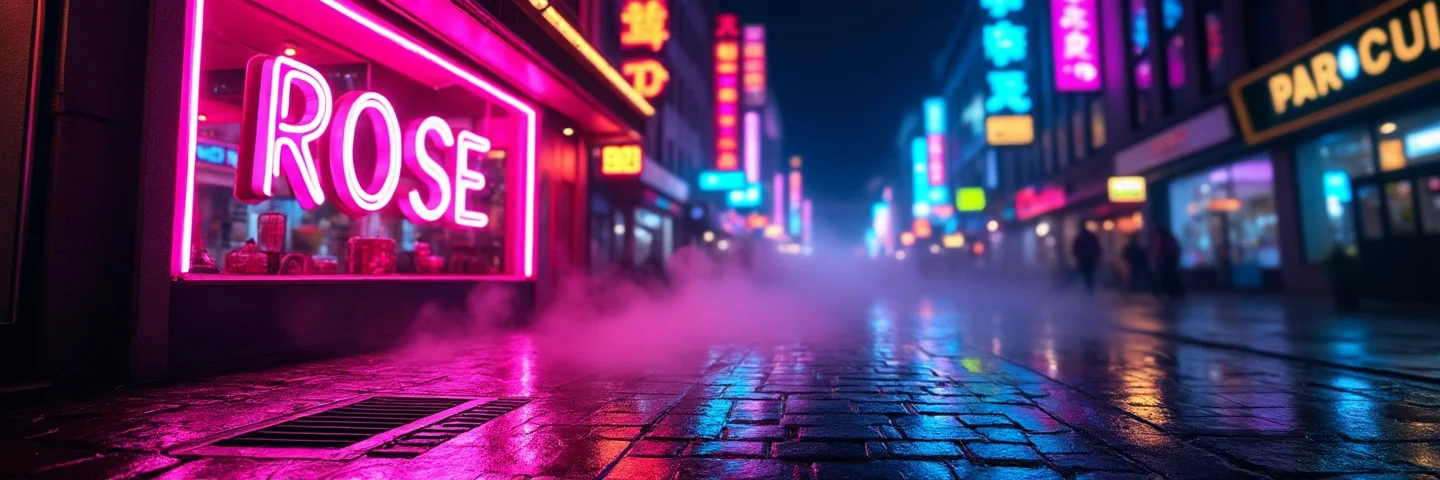 Rose casino login